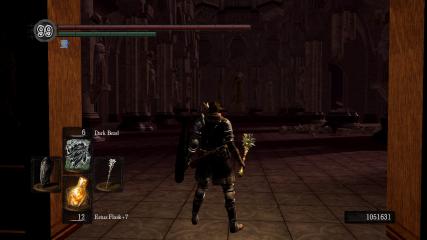Dark Souls: Prepare to Die Edition Screenshot 1